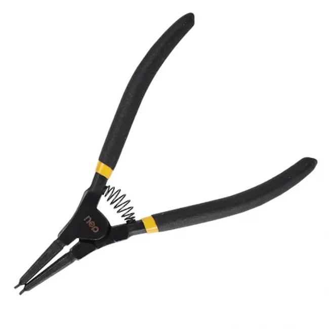 Deli klešta zeger ravna spoljašnja 180mm ∅19-60mm DL20022 Deli klešta zeger ravna spoljašnja 180mm ∅19-60mm DL20022